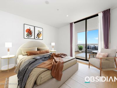 1904 / 137 Herring Road, Macquarie Park