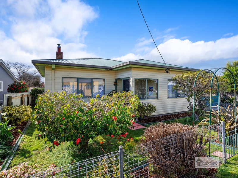 5 John Street, Wynyard
