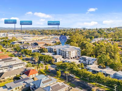 17 / 350 Musgrave Road, Coopers Plains