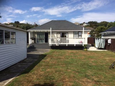 23 Dimock Street, Titahi Bay
