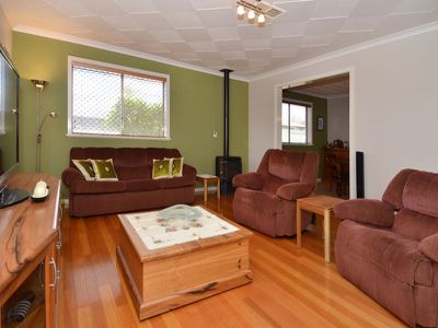 43 Hawkins Street, West Lamington