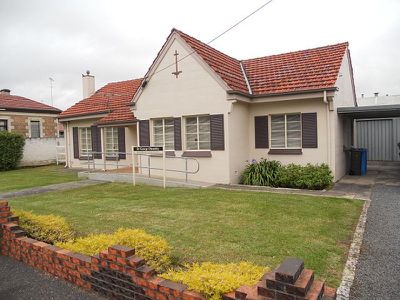 4 Davison Street, Mount Gambier