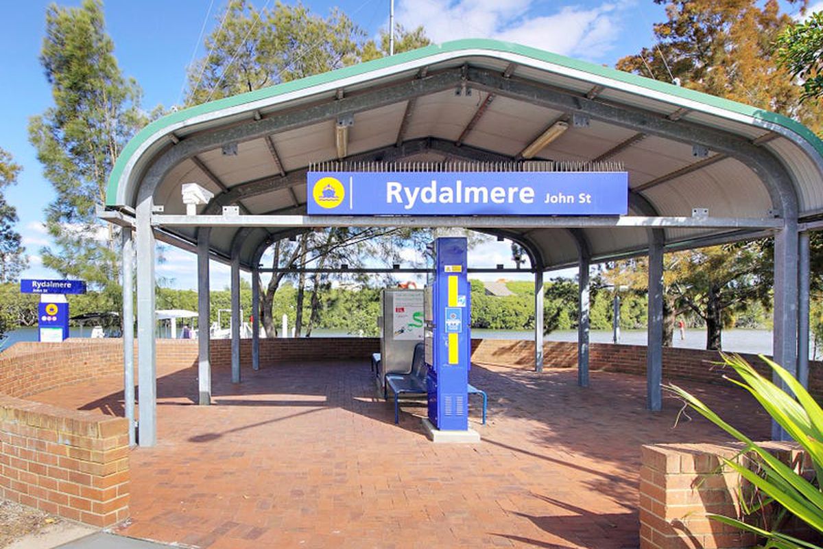 5 / 35 Park Road, Rydalmere