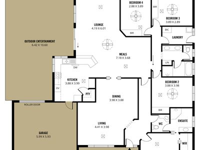 3 Liverpool Drive, Strathalbyn