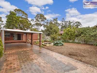 2100 Old Northam Road, Chidlow