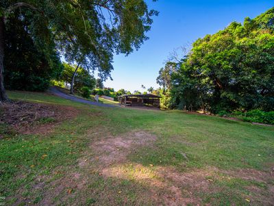 Lot 4, 112 Harvey Road, Redlynch