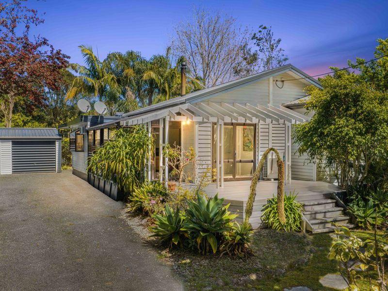 274 Whareora Road, Whareora