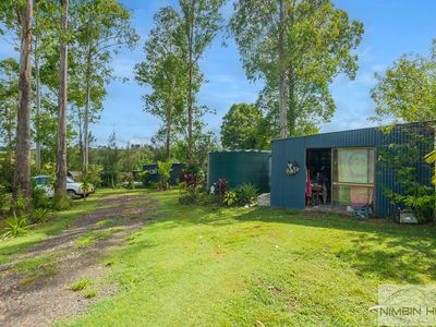 872 Knights Road, Doubtful Creek