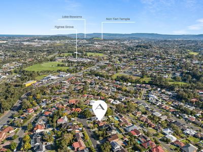 22 Valetta Street, West Wollongong