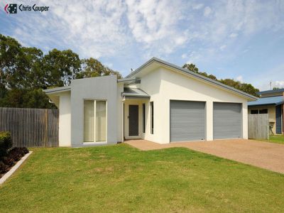 17 Brackish Court, Toogoom