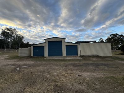 16 Malar Crescent, Booie