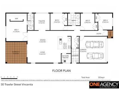 30 Trawler Street, Vincentia