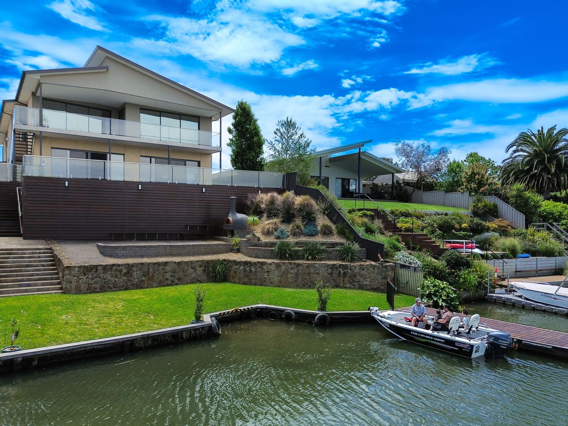 23 YOUNG STREET, Nagambie