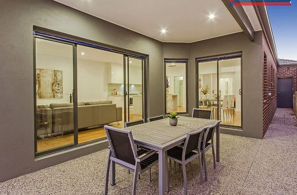1 / 39 Trumpington Terrace, Attwood