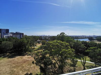 B705 / 8 Gertrude Street, Wolli Creek