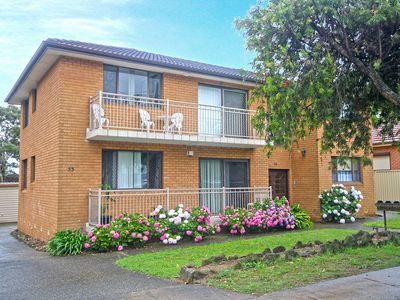 2 / 55 Railway Parade, Lakemba