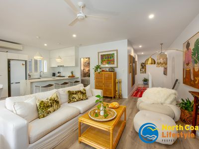 2 / 6 Canowindra Court, South Golden Beach