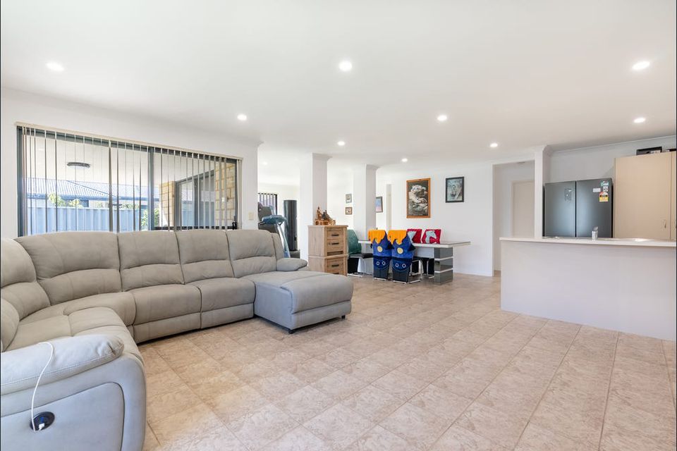 100 Rae Rd, Shoalwater