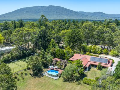 101 Willeys Road, Macedon