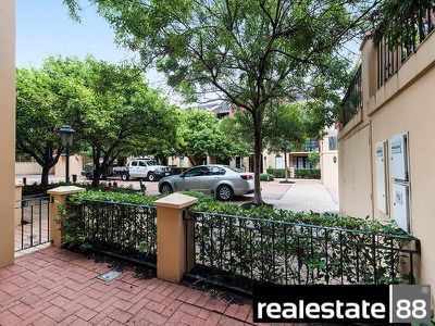 25 / 99-105 Wellington Street, East Perth