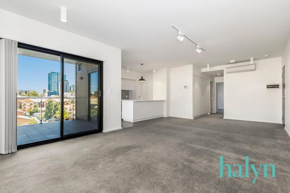 305 / 108 Bennett Street, East Perth