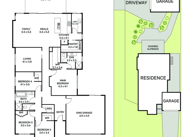 18 Atlantis Avenue, Portland