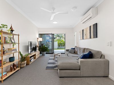 102/83 Lawson St, Morningside