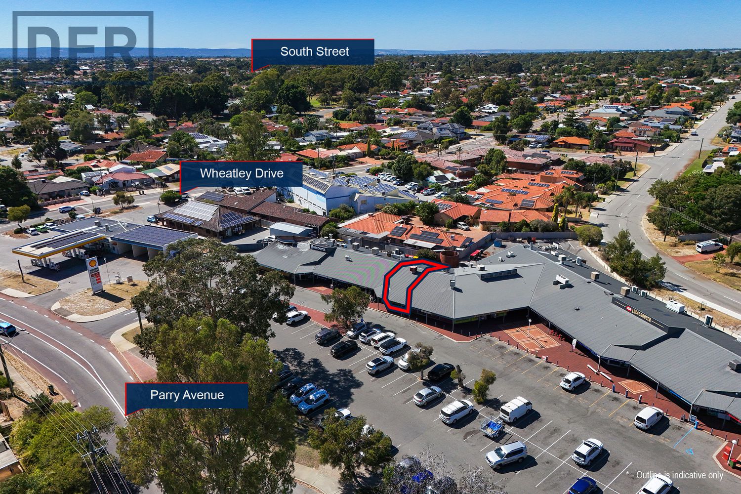 5 / 118 Parry Avenue, Bull Creek