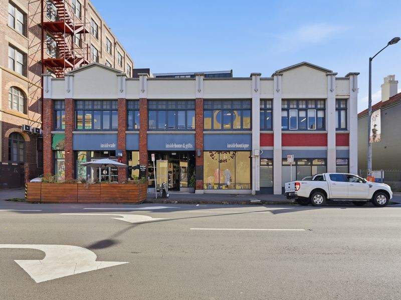 Level 1 / 10-14 Paterson Street, Launceston