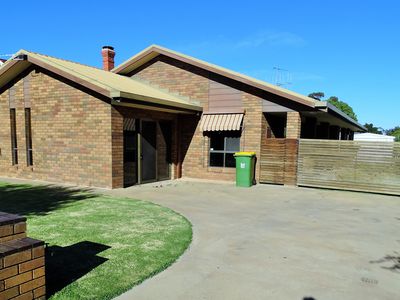 64 Murray Street, Kerang