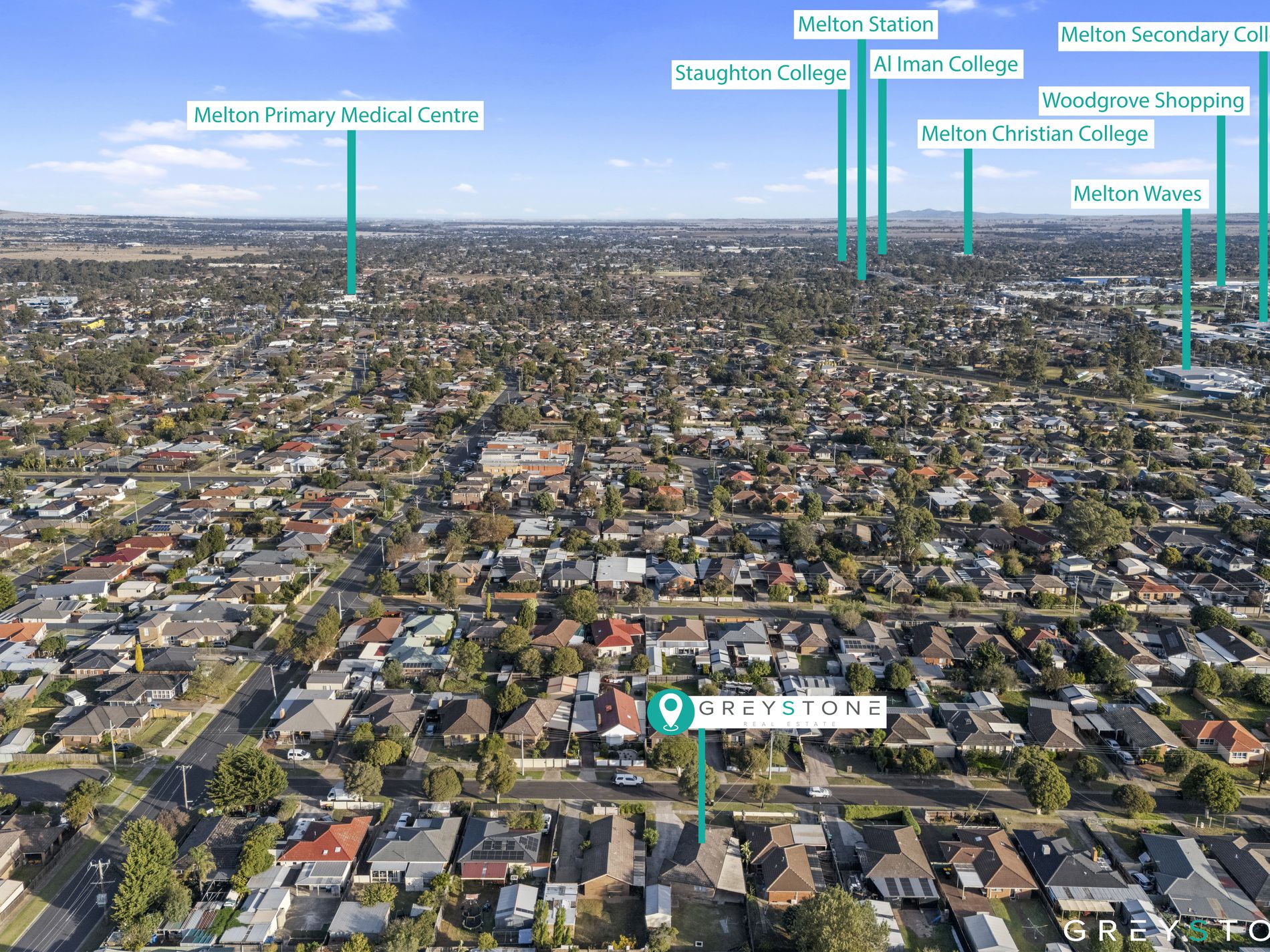 12 Falcon Drive, Melton