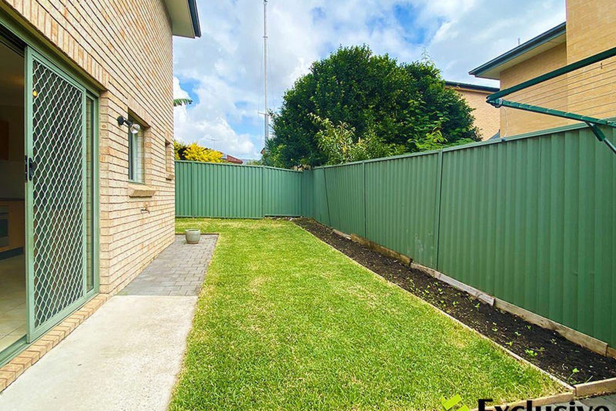4 / 82 Carnarvon Street, Silverwater