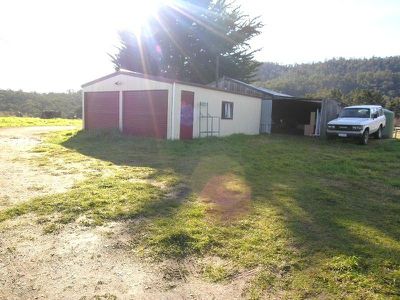 92 Cradoc Hill Road, Cradoc