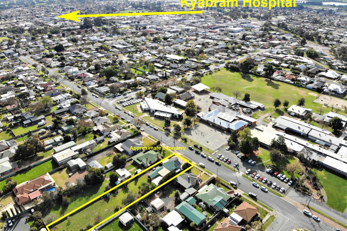 78 Fischer Street, Kyabram