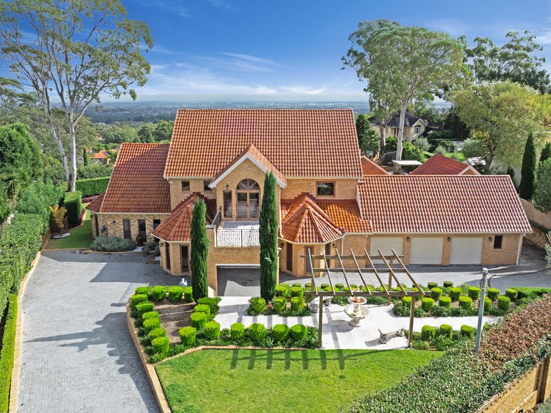 410 Old Northern Road, Glenhaven
