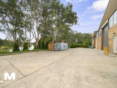 323 Newbridge Road, Moorebank