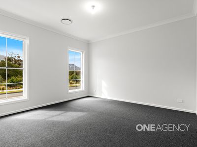 14 Knapp Crescent, Wongawilli