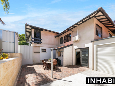 2 / 4 Lawrence Street, Como