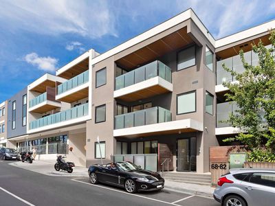 34 / 68-82 Graham Road, Highett