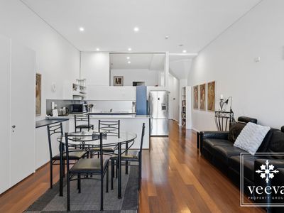 312 / 1 Missenden Road, Camperdown