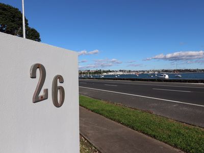 A / 26 The Parade, Bucklands Beach