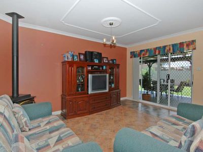 19 Osmetti Drive, Kalgoorlie