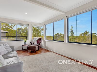 25 Frederick Street, Vincentia