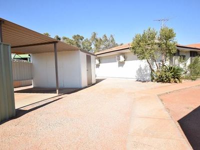 9 Kennedy Street, South Hedland