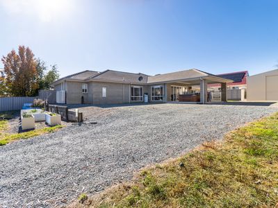 2 Keeffe Place, Bungendore