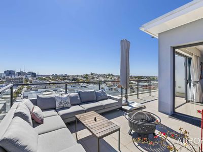 701/29 Robertson Street, Fortitude Valley