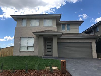 2 Weaver Road, Edmondson Park