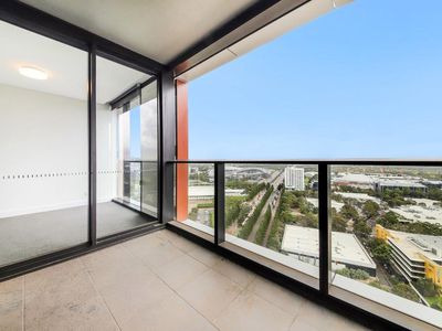 1502 / 3 Olympic Boulevard, Sydney Olympic Park
