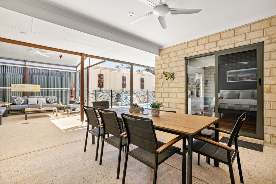9 Fratton Place, Baldivis
