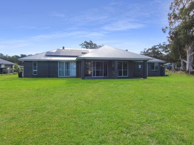 40 Angus Drive, Failford